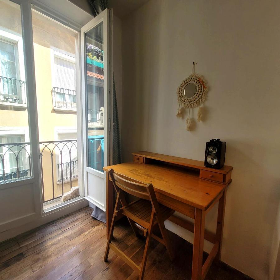 Apartament Chez Odette Grenoble Zewnętrze zdjęcie