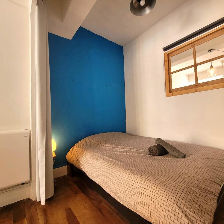 Apartament Chez Odette Grenoble Zewnętrze zdjęcie